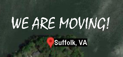 PTownSubbie is Moving!