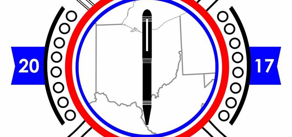Mid-Ohio Valley Pen Turner Gathering - September 16&17!