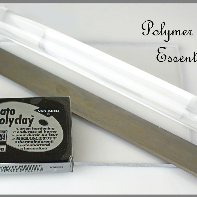 Polymer Clay Essentials
