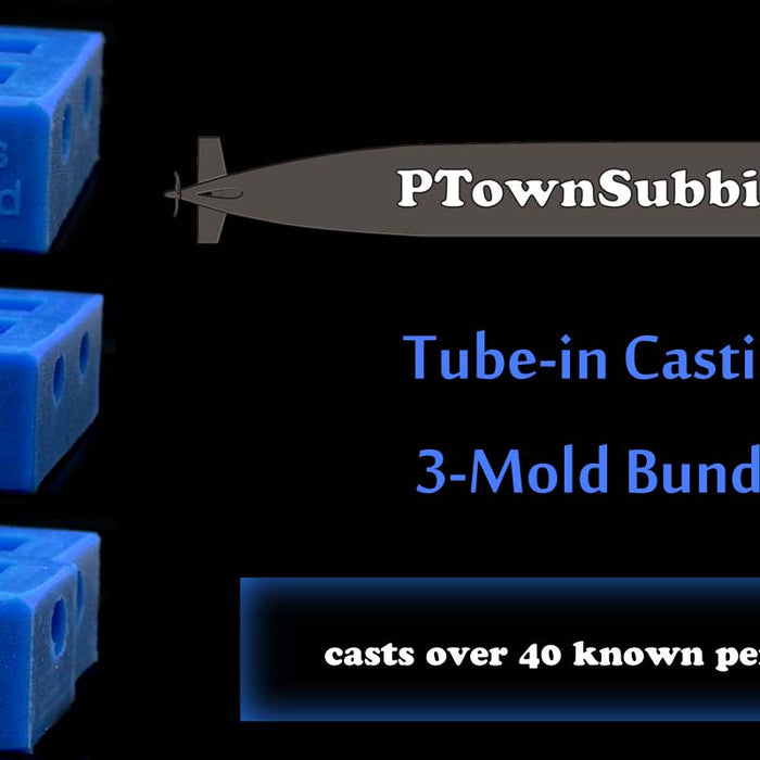 Tube-in Specials from PTownSubbie.com