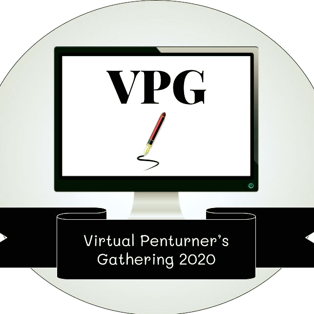 Virtual Penturner's Gathering - Saturday, November 21, 2020
