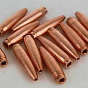 Copper Nibs