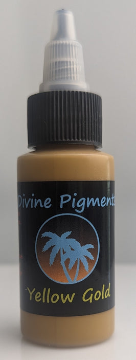 Divine Opaque Pigments - Individual Bottles