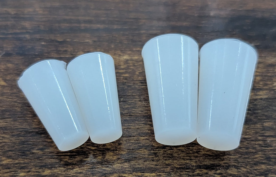 Virage Series Stopper Replacement - Full Set