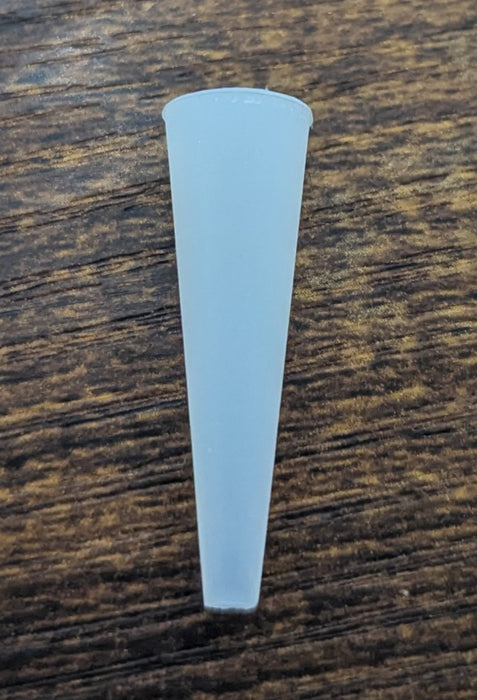 Tube-in Slimline Stopper Replacement - Individual