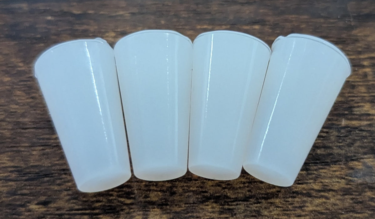 Patriot Series Stopper Replacement - Full Set