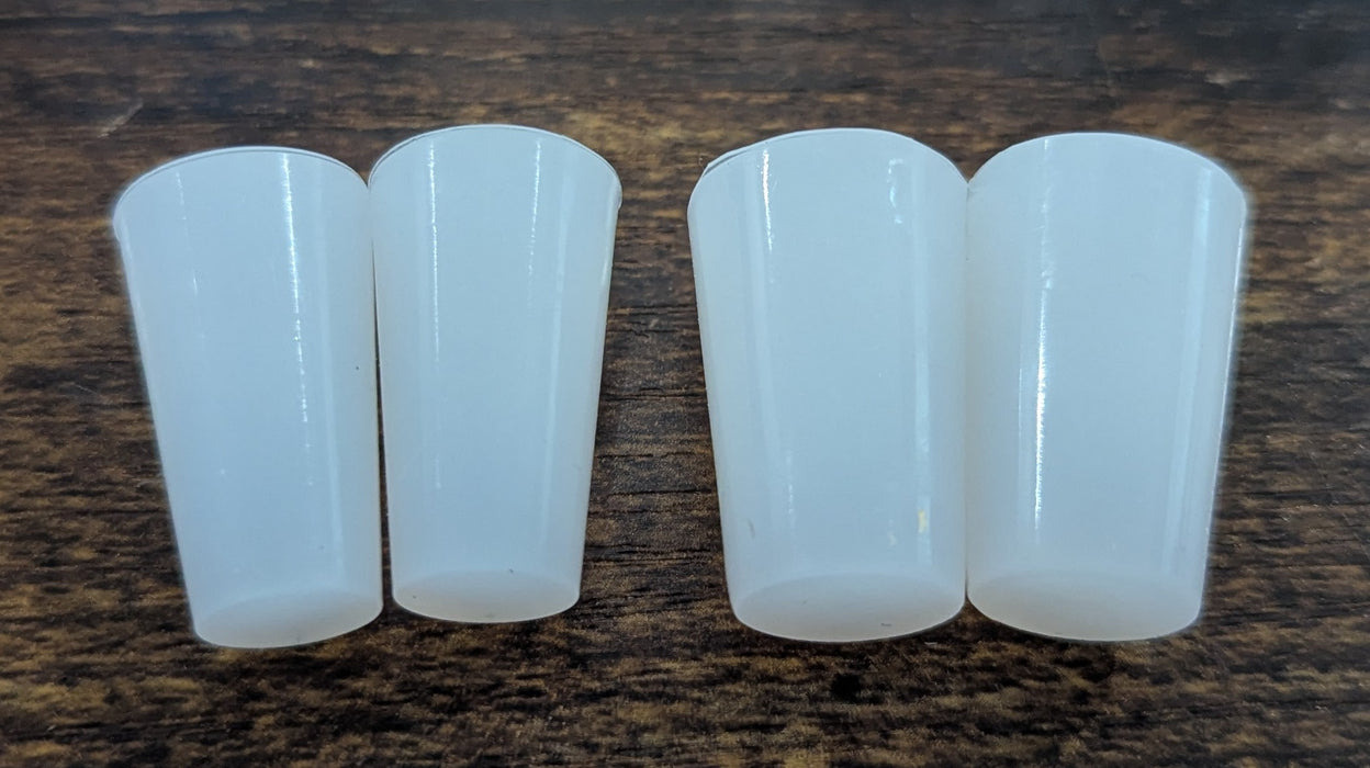 Gent Series Stopper Replacement - Full Set
