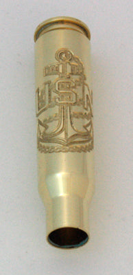 CNC Navy Chief Casings