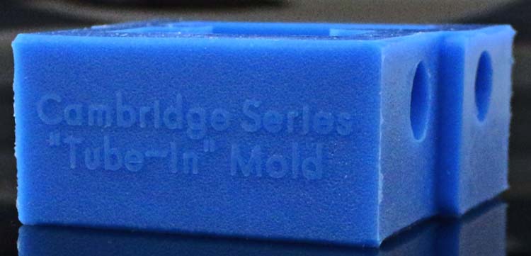 Cambridge Series - Silicone Mold