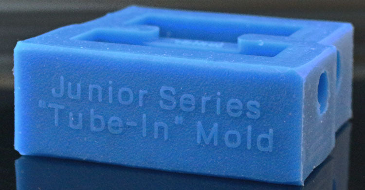 Junior Series - Silicone Mold