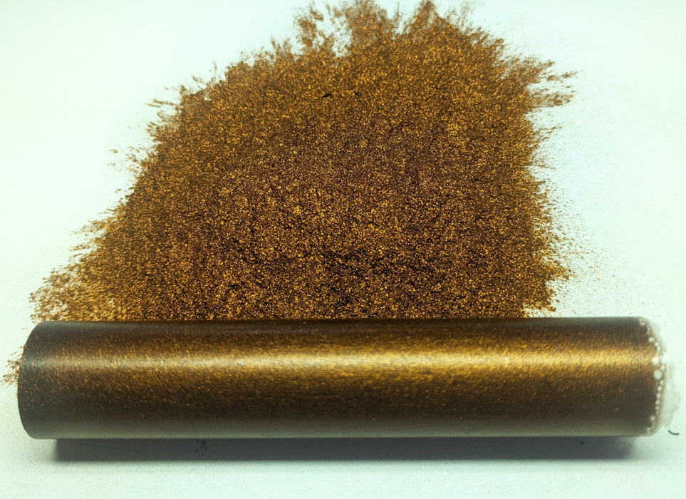 PTownSubbie Mica Powders - Metallic - net 0.35 ounce (10 grams) each