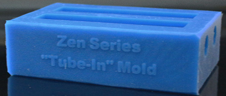 Zen / Gran Torino Series - Silicone Mold