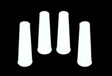 Universal Small Stoppers for the Adjustable Blank Mold Series - Full Set