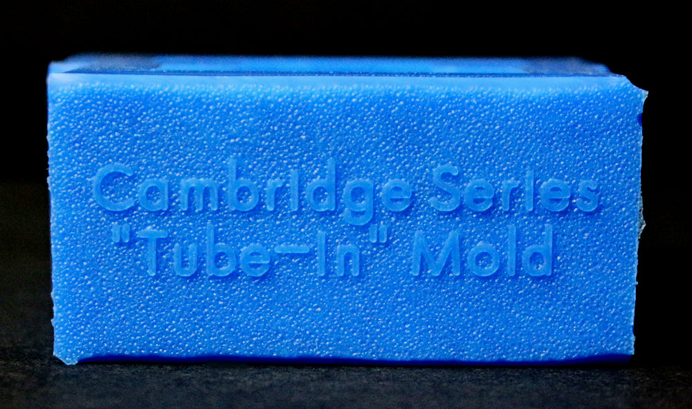 Cambridge Series - Silicone Mold