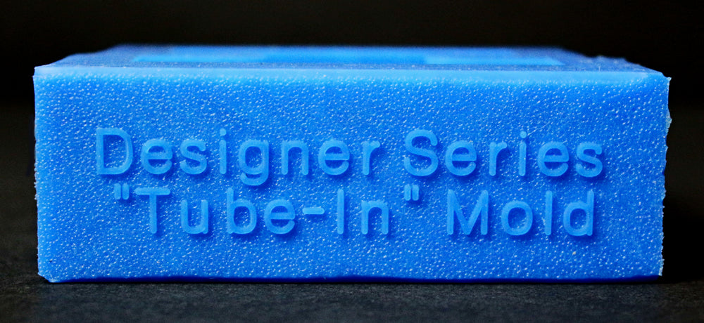 Designer Series - Silicone Mold