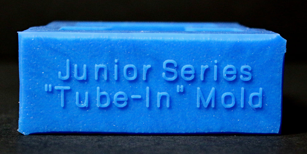 Junior Series - Silicone Mold