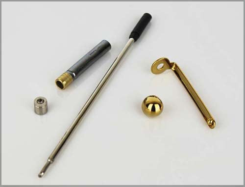 Cartridge Pen Component Set