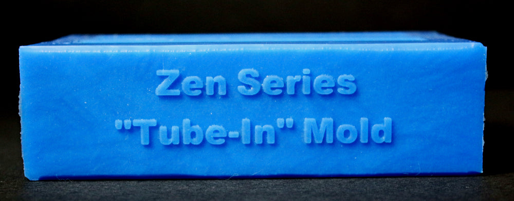 Zen / Gran Torino Series - Silicone Mold
